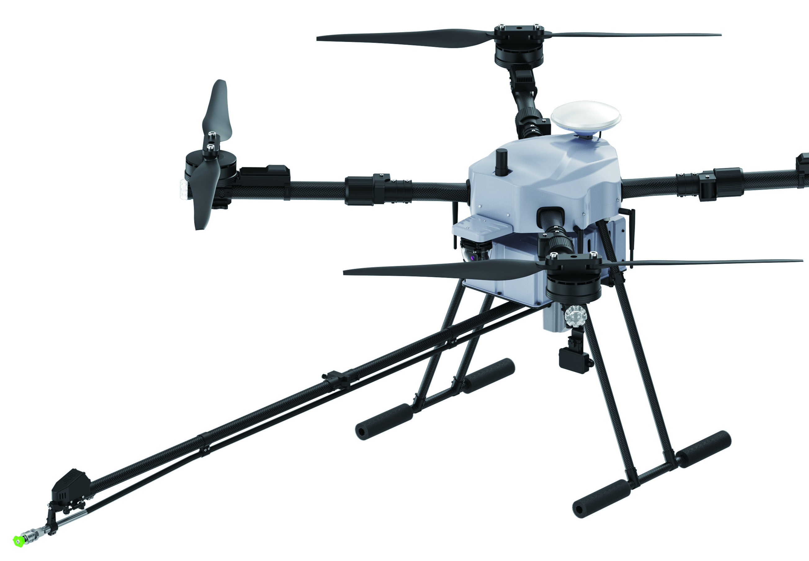 Partdro D15R Cleaning Drone