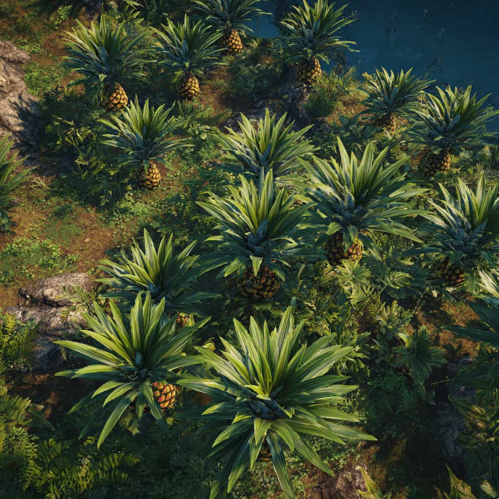 Agri Drones Are Making Crop Protection Easier for Diverse Tropical Crops
