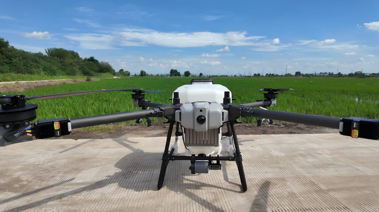 Partdro FP800 Drone Sprayer