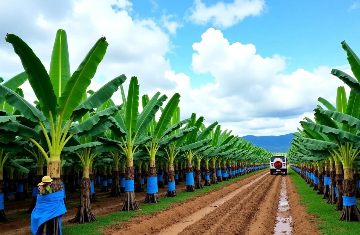 PARTDRO & AGC Forge Strategic Partnership to Propel Spanish Agricultural Efficiency