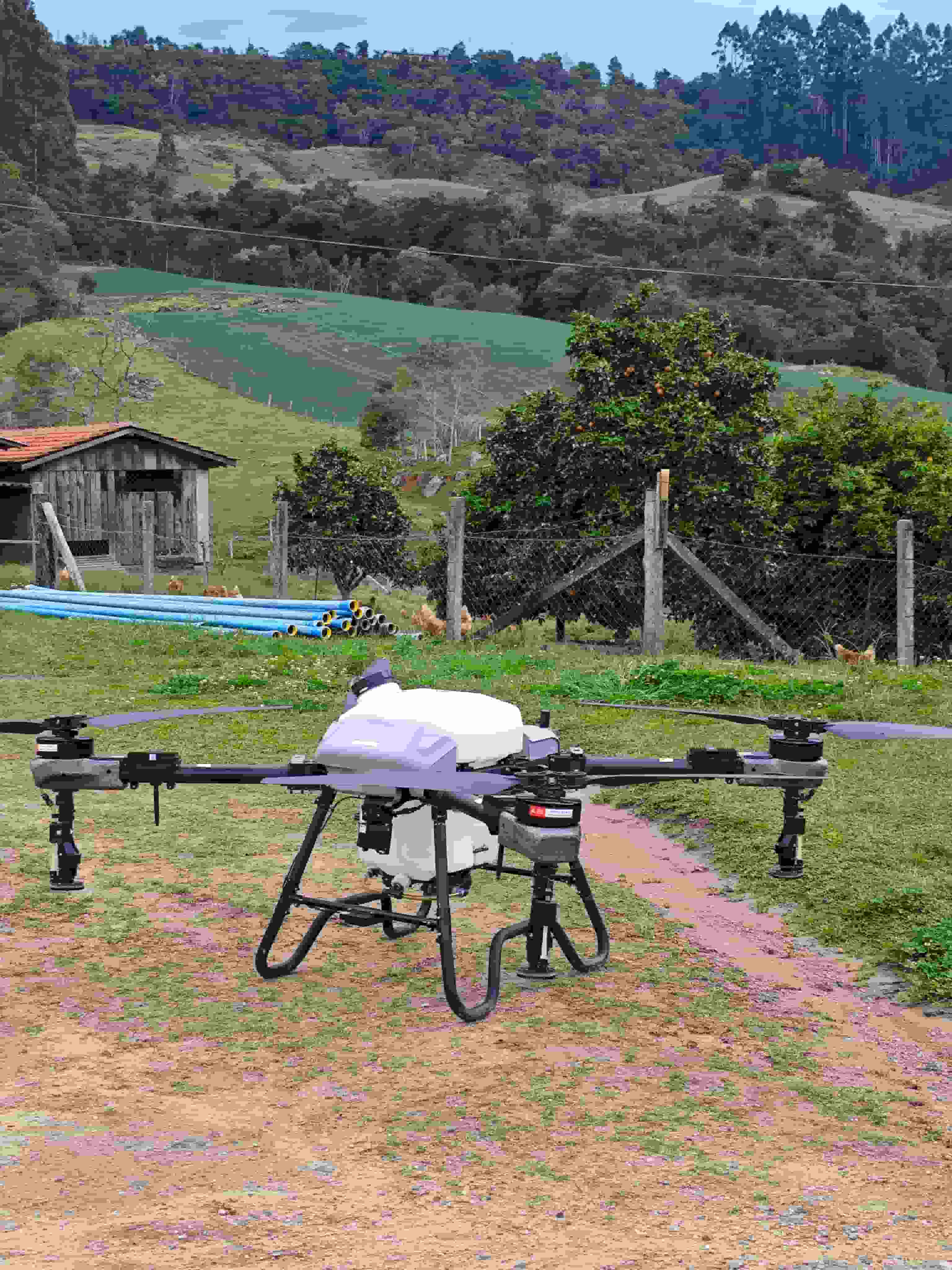 Partdro Brings Training and Maintenance Guidance to Brazil
