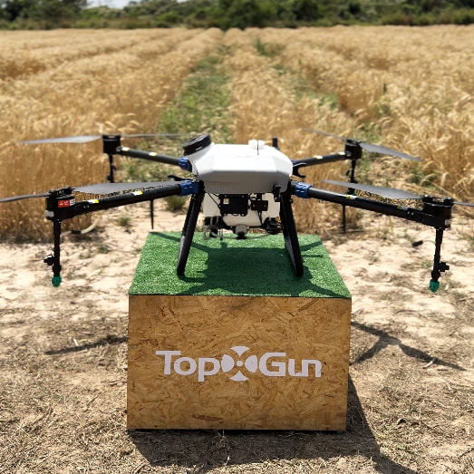 Partdro FP300E AG Drone