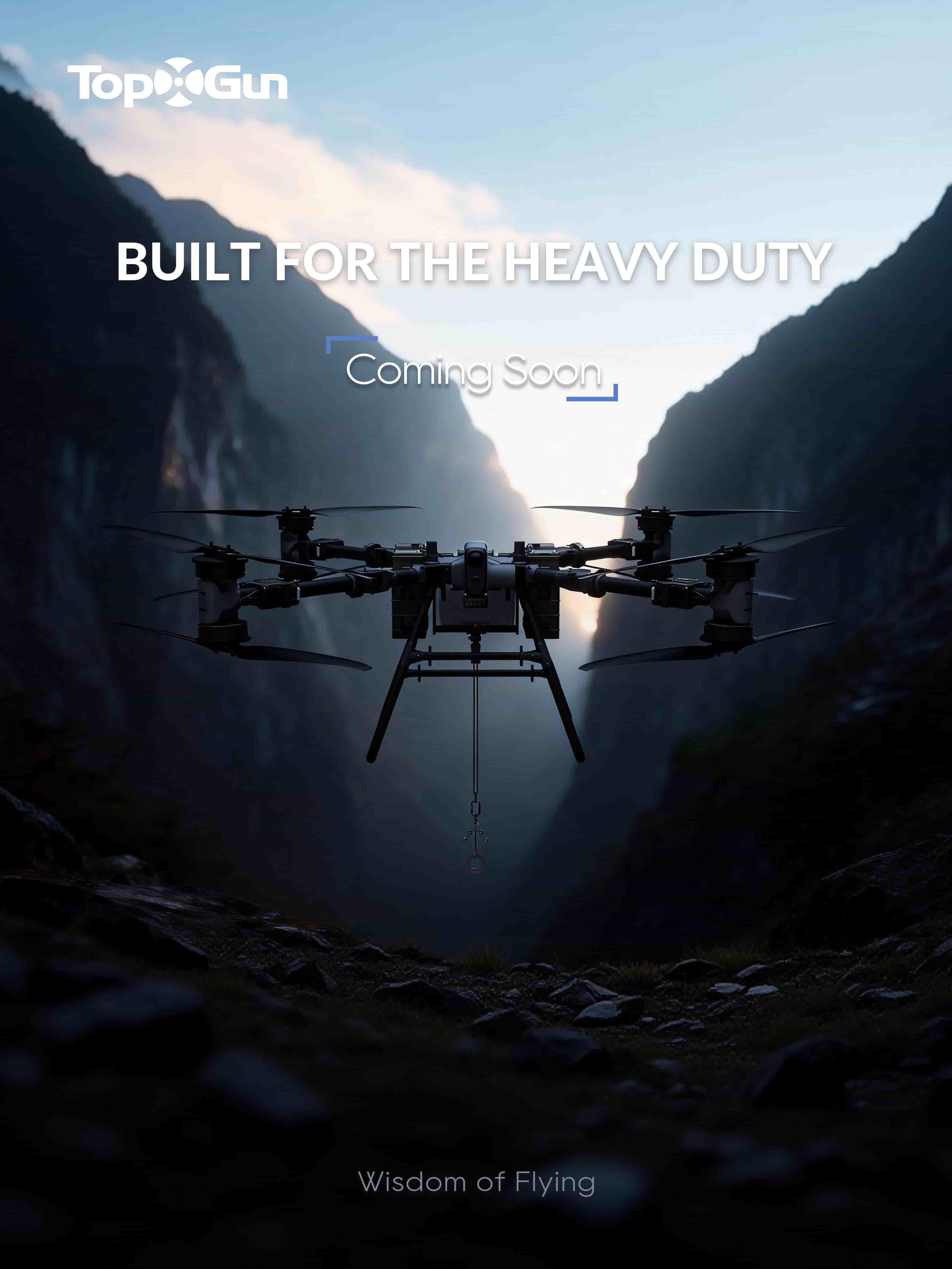 What Is a Delivery Drone and How Does Drone Delivery Work?