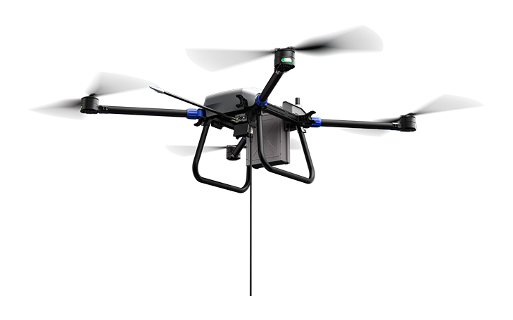 Partdro C15 Cleaning Drone