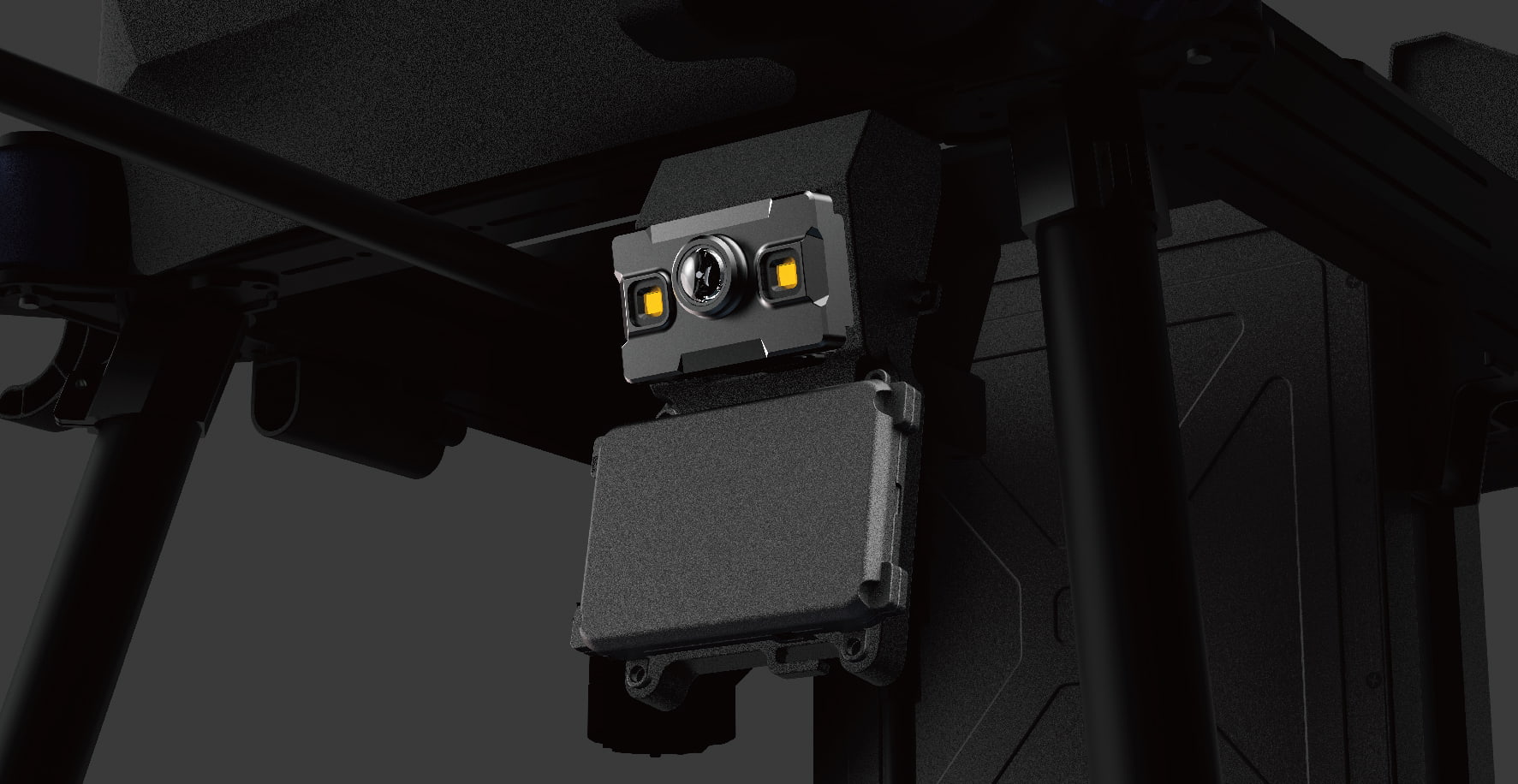 FPV Precision Targeting
