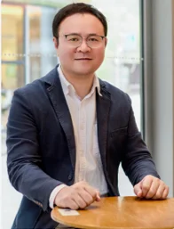 Mr. Gan