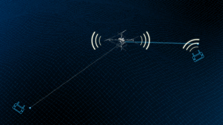 Dual-operator control