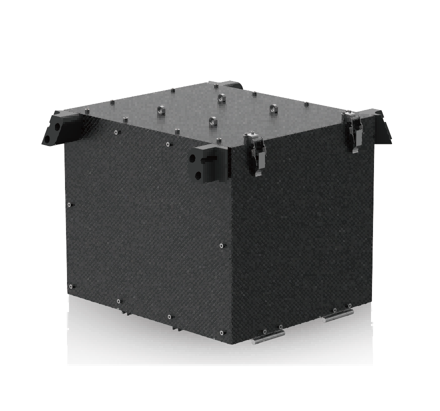 Cargo box