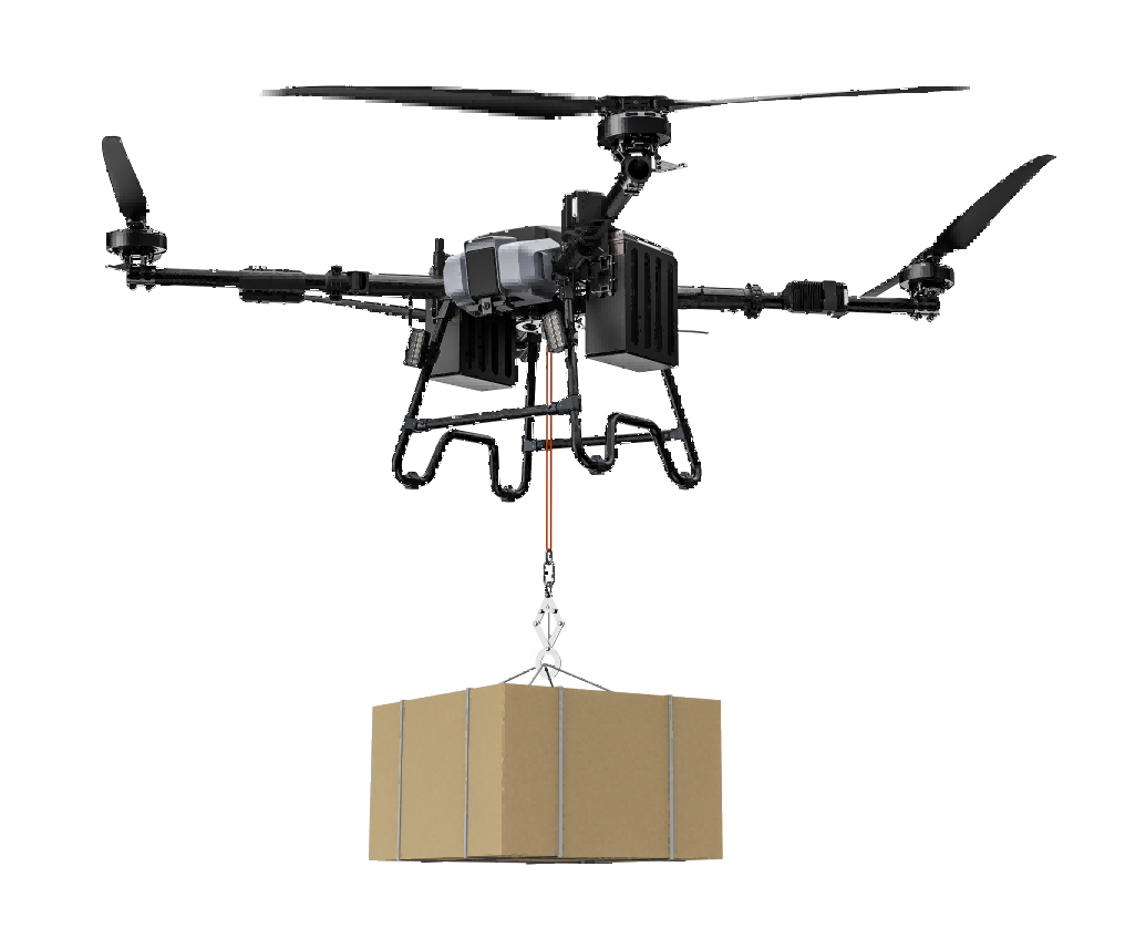 Partdro YP800 Delivery Drone